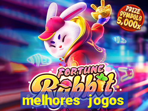 melhores jogos estrategia android